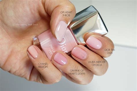 dior 155|Dior Vernis Gel Shine & Long Wear Nail Lacquer .